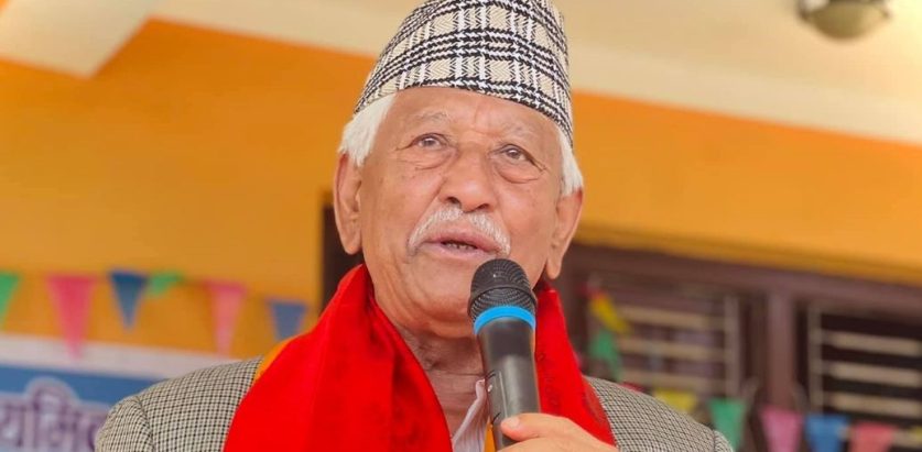 संवैधानिक परिषद् ‘भागबन्डा परिषद्’ का रूपमा विकसित हुँदै : केसी