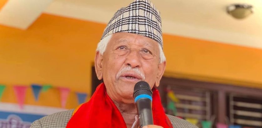 पार्टी कब्जा गरेर बस्नाले, जनता अरुकै खल्तीमा  : अर्जुननरसिंह केसी