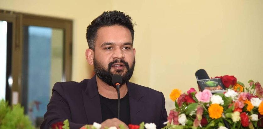 बालेनले सिंहदरबारमा आगो लगाइदिने धम्की दिएपछि…….