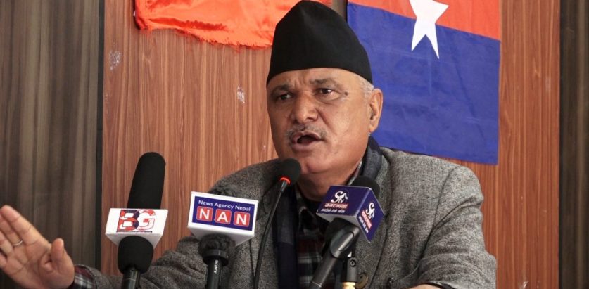 चिकित्सकमाथि हातपात गर्नेलाई कारबाही गर्न निर्देशन