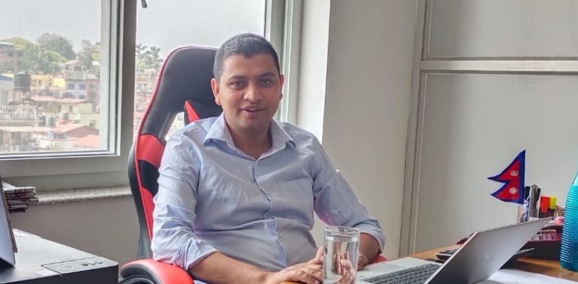 ल्याबका सञ्चालक भीमकान्त पनि सुन तस्करीमा आबद्द रहेको आशंका