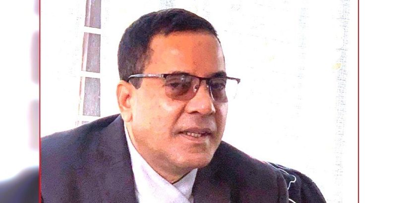 सर्वोच्चका न्यायाधीशविरुद्ध नै उजुरी