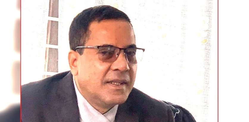 सर्वोच्चका न्यायाधीश शर्माको संसदीय सुनुवाइ आज