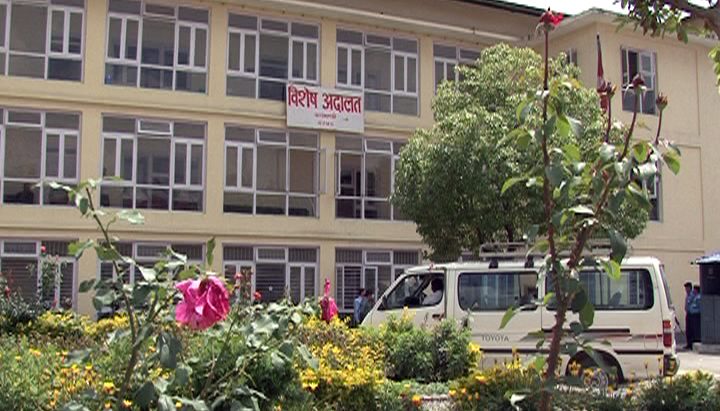 दानमा पाएको जग्गालाई, ६ लाख भुक्तानी गरी किनेको बनाउँदा, लाग्यो भ्रष्टाचार मुद्दा