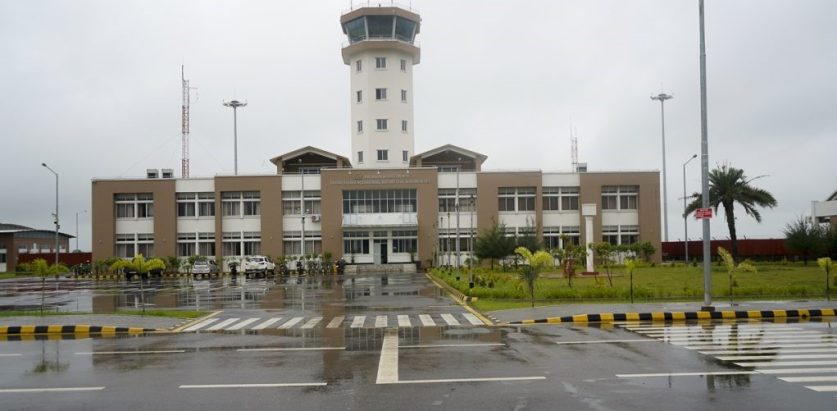 त्रिभुवन अन्तर्राष्ट्रिय विमानस्थलबाट फेरि एक किलो सुन बरामद