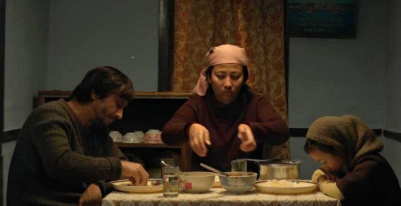 कोरियाको बुसानमा आयोजना हुने फेस्टिभलमा ‘गुराँस’ फिल्म छनोट