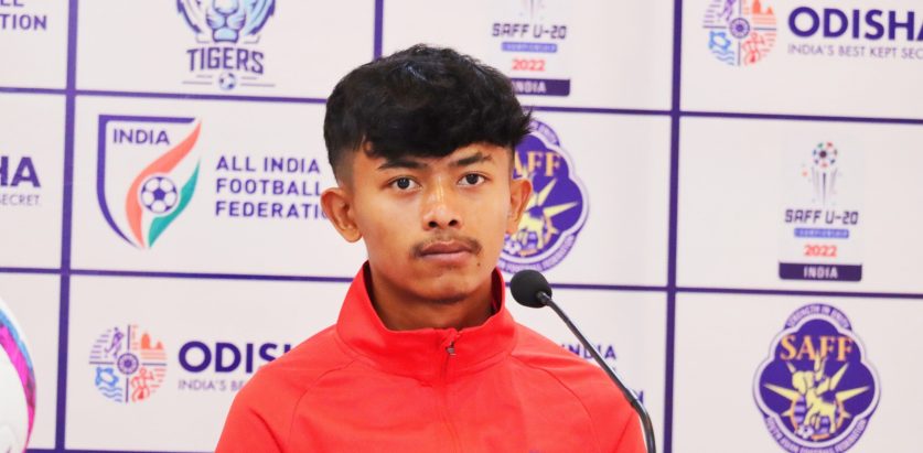 नेपालले उपाधि जित्ने लक्ष्य लियो