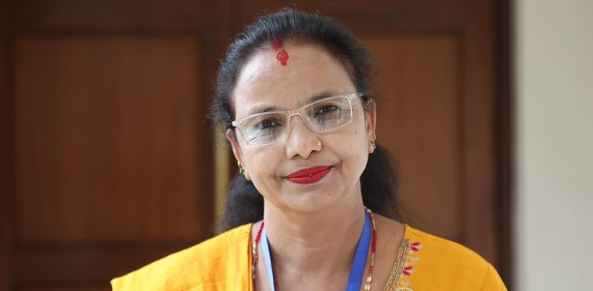 निर्विरोध क्यानको सदस्य भइन् जयन्ती भट्ट