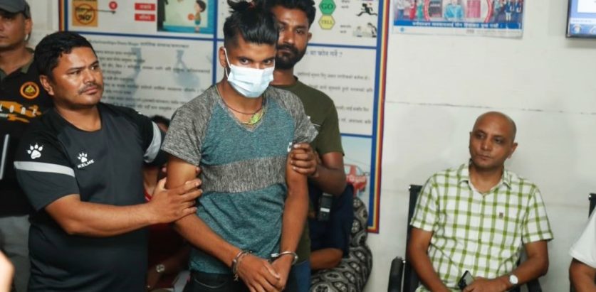 जन्मजात बोल्न नसक्ने २३ वर्षीय सञ्जय भण्डारीले एकै परिवारका ३ सहित ४ जनाको हत्या किन गरे ?