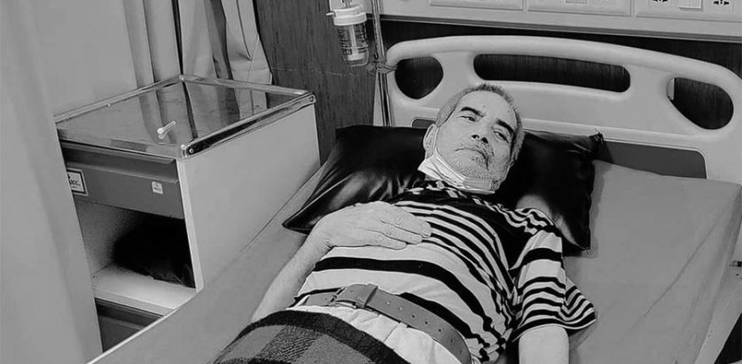 क्यान्सरको कारण पूर्वमन्त्री खेमराज भट्टको निधन