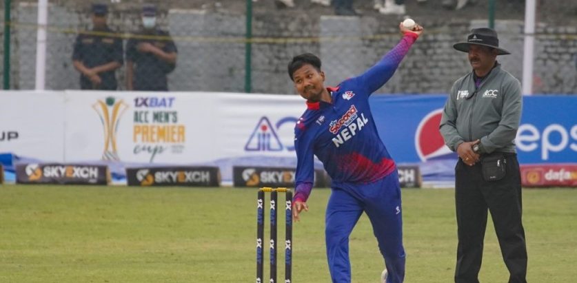 राष्ट्रिय क्रिकेट टोलीलाई लाग्यो ठूलो झट्का