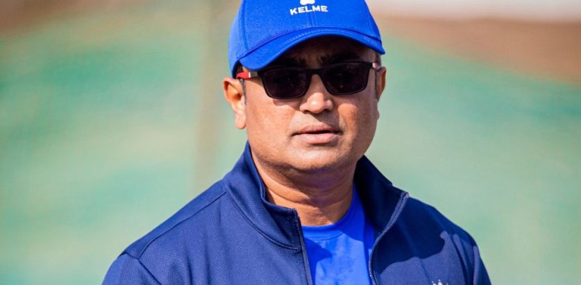 नेपाली क्रिकेटमा नयाँ इतिहास रच्न आतुर छाैँ : प्रशिक्षक देसाई