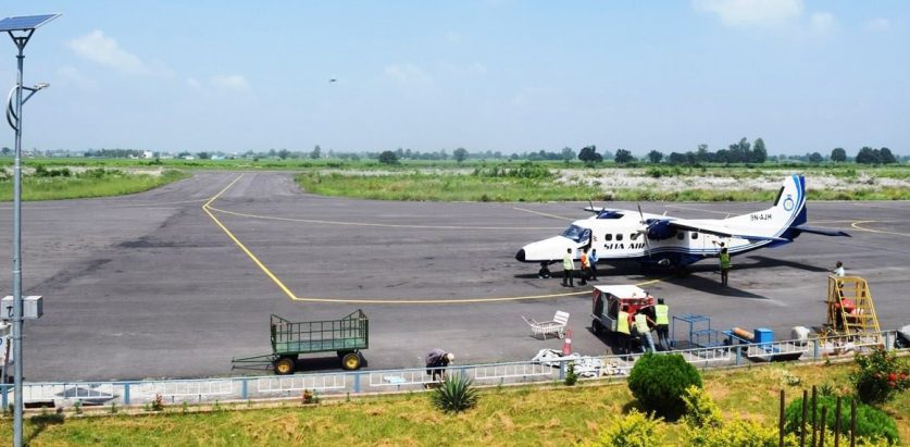 २६ लाखसहित सरकारी कर्मचारी प्रहरीको फन्दामा