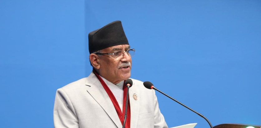 अमेरिका भ्रमण जाने टोली घटाउन प्रधानमन्त्रीको निर्देशन