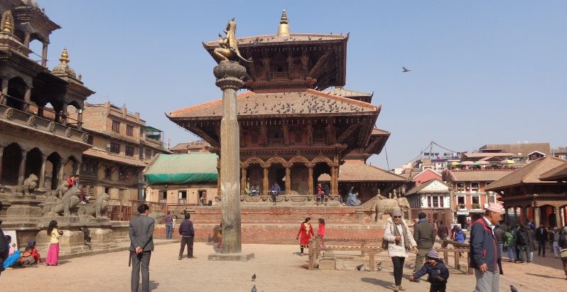 विश्व पर्यटन दिवस : आज पाटन दरबार सङ्ग्रहालय निःशुल्क अवलोकन गर्न पाइने