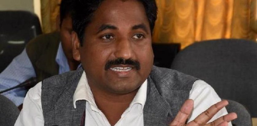 प्रभु साहविरुद्ध गाली बेइज्जती मुद्धा