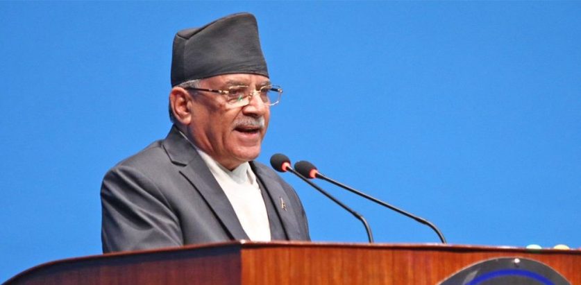 संघीय निजामती विधेयक भोलि नै पारित गर्छौँ : प्रधानमन्त्री