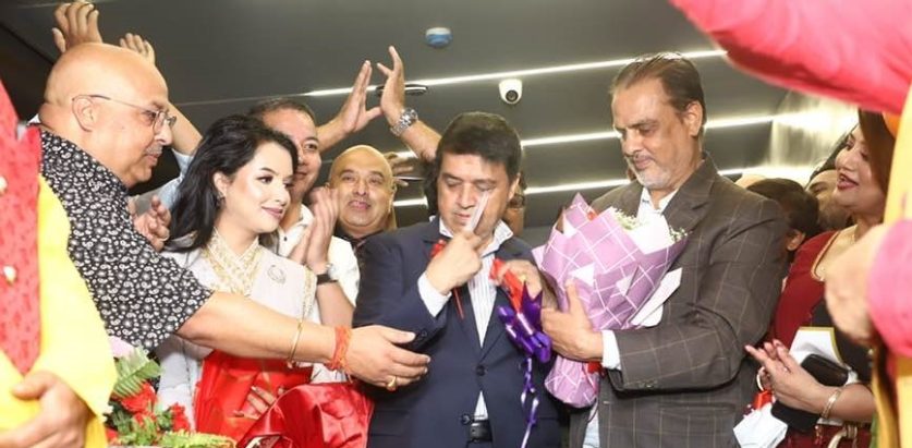 दीपक-दीपाको हल भव्य रुपमा सञ्चालन हुँदै