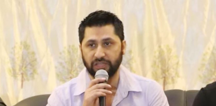 चीनसँगको नक्साको विषय जनताले थाहा पाउनुपर्छ  : रवि