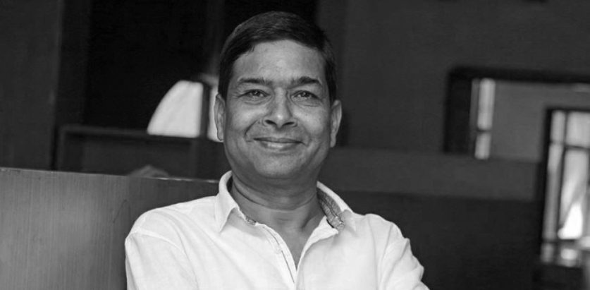 पत्रकार राजेन्द्र पराजुलीको निधन