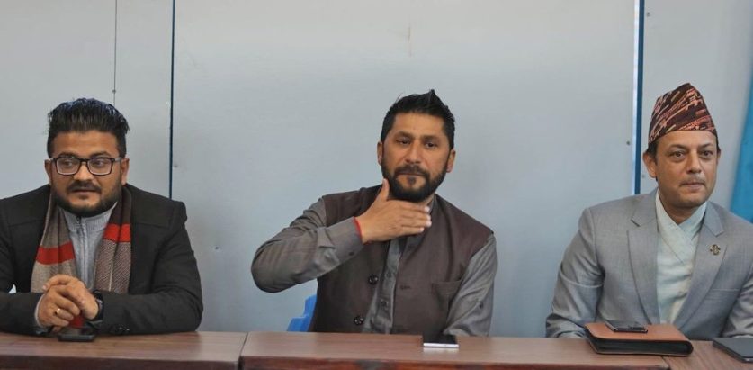 संसदमा प्रभावकारी भूमिका बनाउने रास्वपाको निर्णय