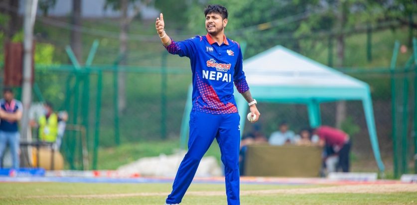 अदालतमा न्यायाधीश नहुँदा सन्दीप लामिछानेविरुद्धको मुद्दा स्थगित