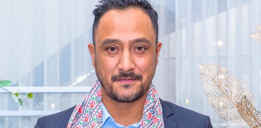 सरकार र क्यानले मलाई कसरी बलियो बनाउने भन्नेबारेमा सोच्नुपर्छ : पारस खड्का