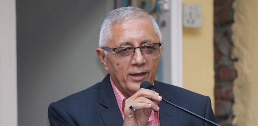 शिक्षकहरुका माग कानुनी र संवैधानिक छन्, यसमा सरकारको ध्यान जाओस् : शेखर कोइराला