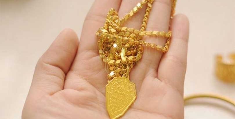 कुलेश्वर बस्ने अफ्सराको सिक्री लुटेकोमा, काठमाडौं बागबजार बस्ने ४ जना पक्राउ