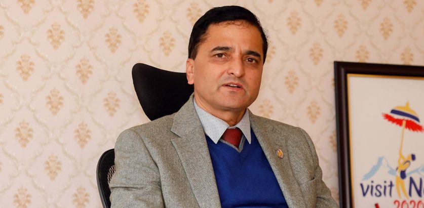 राष्ट्रिय मान्यताप्राप्त पार्टीका बैंक खाता लेखा समितिले पनि हेर्न पाउनुपर्छ : योगेश भट्टराई