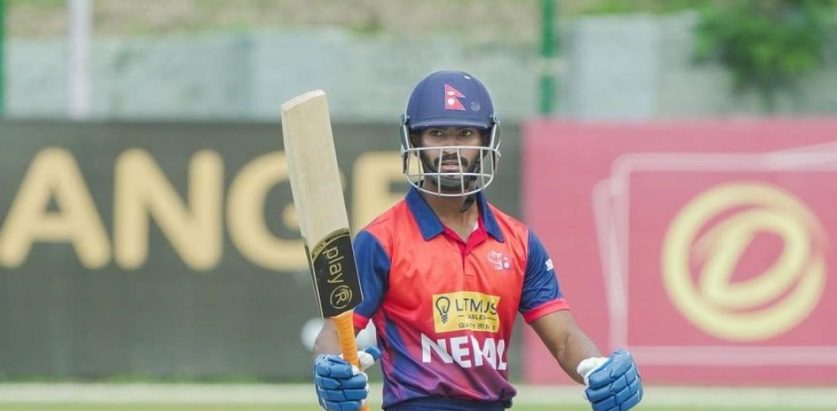 एउटा मेडल मलाई दिनू भन्दै जिस्केको साच्चिकै पाएँ : आशिफ