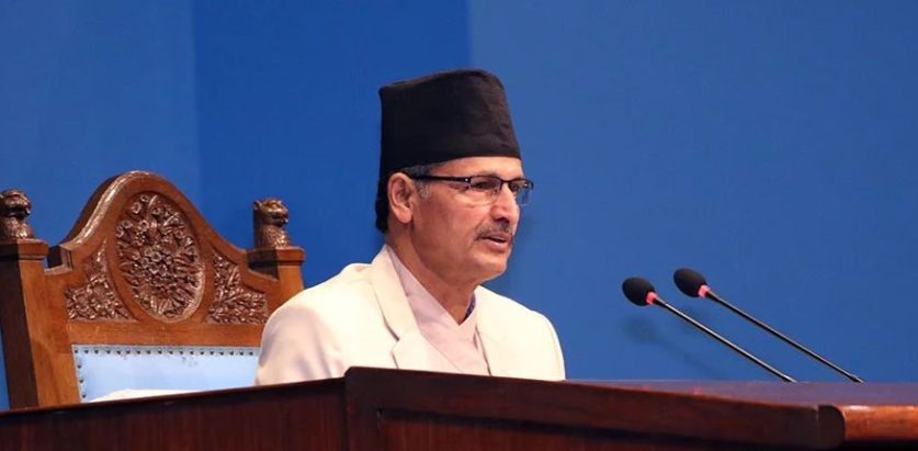 चन्द्रागिरी नगरपालिकाबाट प्रचण्डले ३ महिने अभियान सुरु गर्ने