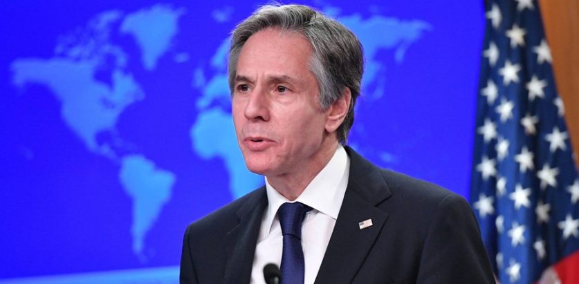 अमेरिकाद्वारा संविधान दिवसको शुभकामना