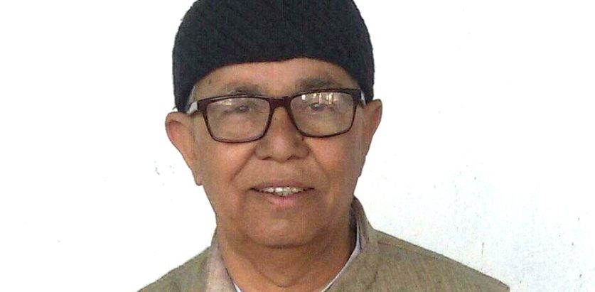 ११ जना केन्द्रीय सदस्य विरुद्ध अनुशासन उल्लंघनको उजुरी