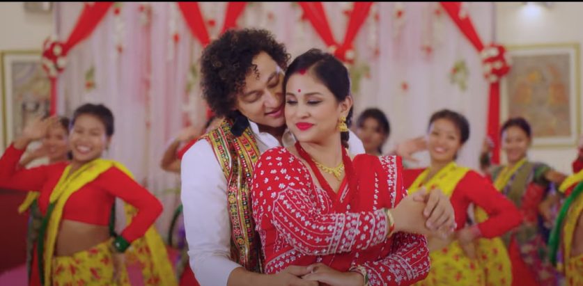 ‘अब त चाहियो काठमाडौंमा घर’ लोकप्रिय बन्दै