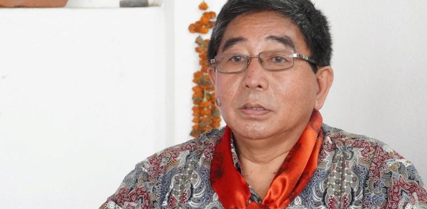 शिक्षकलाई वार्तामा आउन शिक्षामन्त्रीको आह्वान