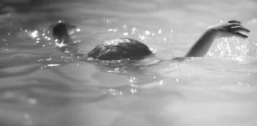 जमेको पानीमा डुबेर १ बालकको मृत्यु