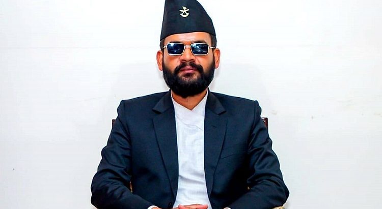 जुनसुकै पालिकाका विपन्नको उपचार काठमाडौँ महानगरले गर्ने बालेनको घोषणा