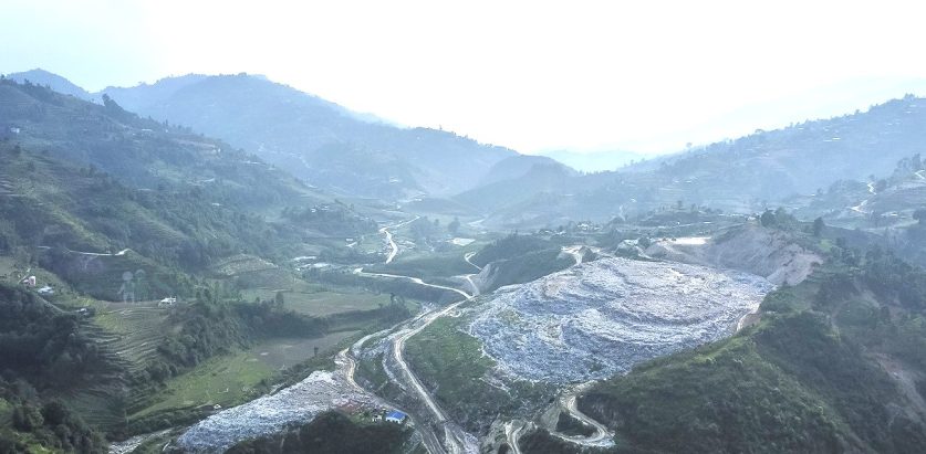 सरकार गम्भीर रहेको पत्र पाएपछि बञ्चरेडाँडाबासी खुशी