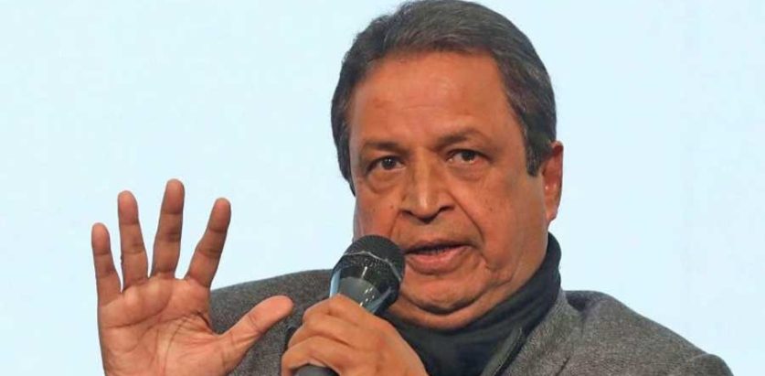 नेपालीलाई आफ्नो देशमै फर्काउन सरकारले स्पष्ट रोडम्याप बनाउनुपर्छ : विनोद चौधरी