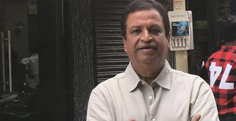 बाँसबारी प्रकरणमा सिआइबीमा विनोद चौधरीको बयान