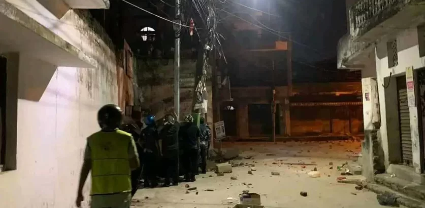 बालसुधार गृहबाट भागे दुई किशोर