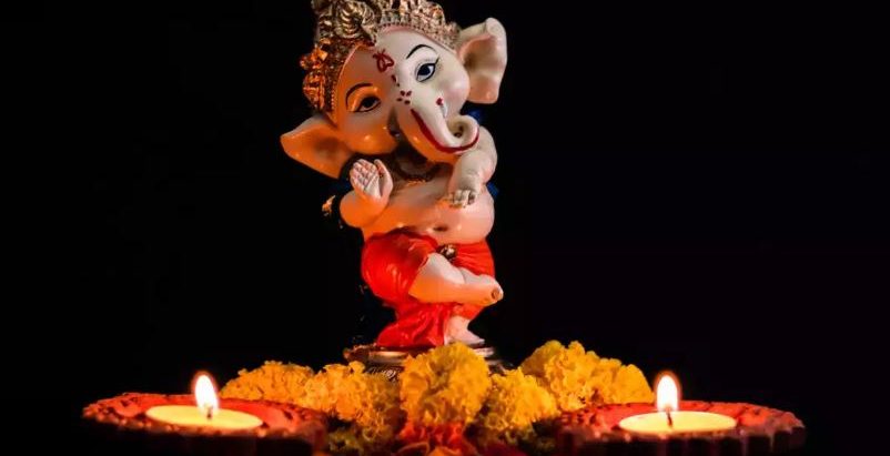 दशैँ भित्र्याउन चथाः मनाउँदै नेवार समुदाय