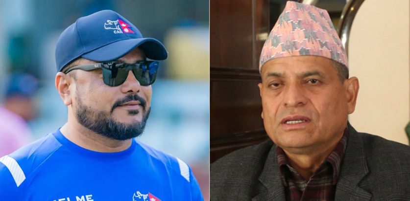 अध्यक्षका लागि क्यानमा भिषण प्रतिस्पर्धा