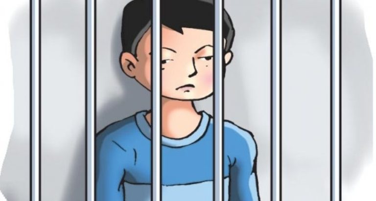 १३ वर्षीय बालकले २८ वर्षीय अशक्त महिलालाई जबरजस्ती करणी गरेपछि…..