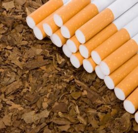 बालबालिका र विद्यार्थीलाई मदिरा तथा सुर्तीजन्य पर्दाथ बिक्री गर्न रोक