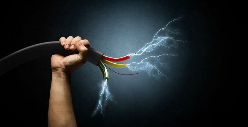 झापामा करेन्ट लागेर एकजनाको मृत्यु