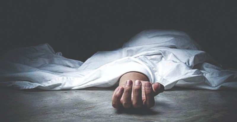 पुरुषको नाममा बुक भएको होटलमा महिला मृत फेला