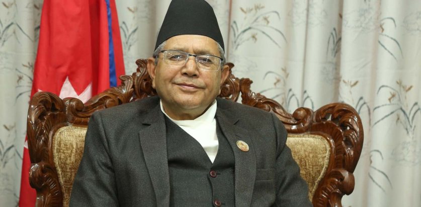 पूर्व मन्त्री बुढाथोकीको निधनप्रति सभामुख घिमिरेद्वारा दुःख व्यक्त