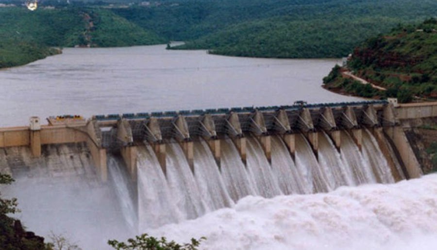 भारतले खोल्यो धौलीगंगाको बाँध खतरा बढ्दै